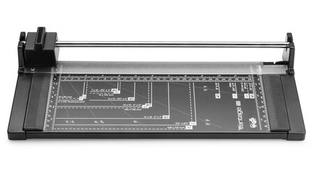 Kaiser Vantage 50 rolsnijmes 32cm