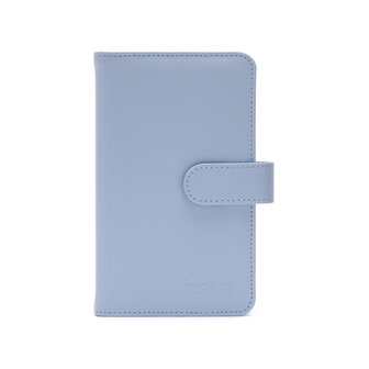 Fujifilm Instax Mini Album pastel-blue