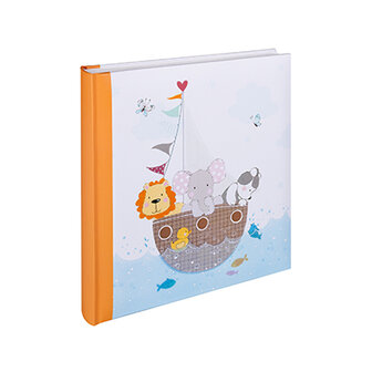 Walther baby album By My Side UK-277-O