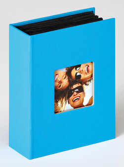 Walther Fun insteekalbum 100x 10x15 foto&#039;s MA-357