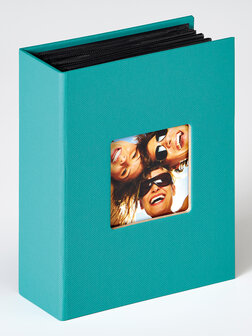 Walther Fun insteekalbum 100x 10x15 foto&#039;s MA-357