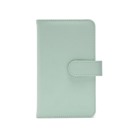 Fujifilm Instax Mini Album mint-green