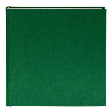 Goldbuch fotoalbum Summertime groen 30x31cm 31806