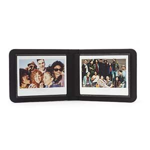 Fujifilm Instax Wide Album black